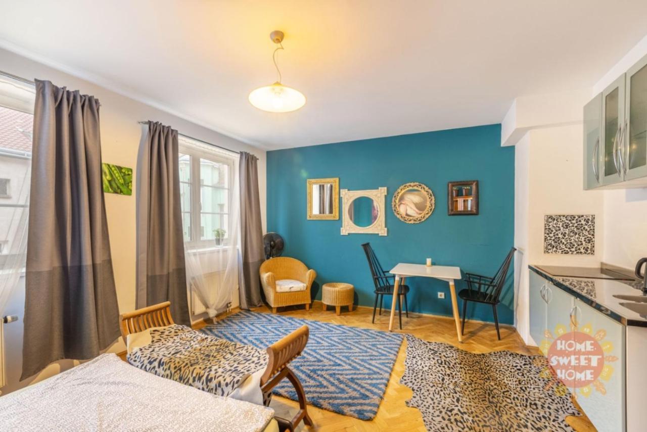 Appartement Na Zertvach *